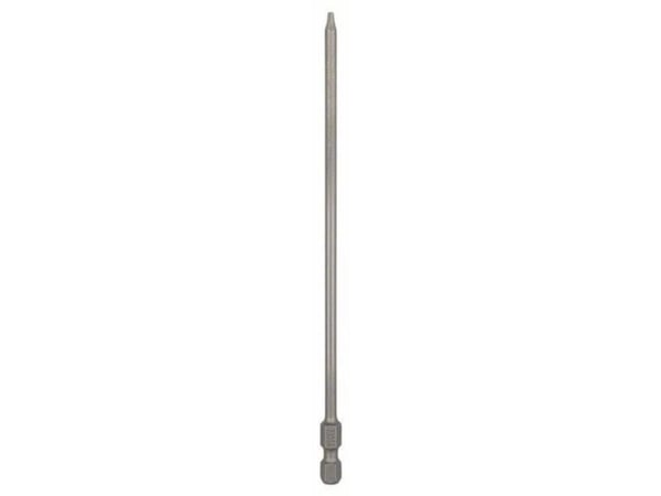 Bosch-tilbehør Bosch Elektroverktøy 2607001662 Sekskantbits T 8 ekstra hard E 6.3 1 stk