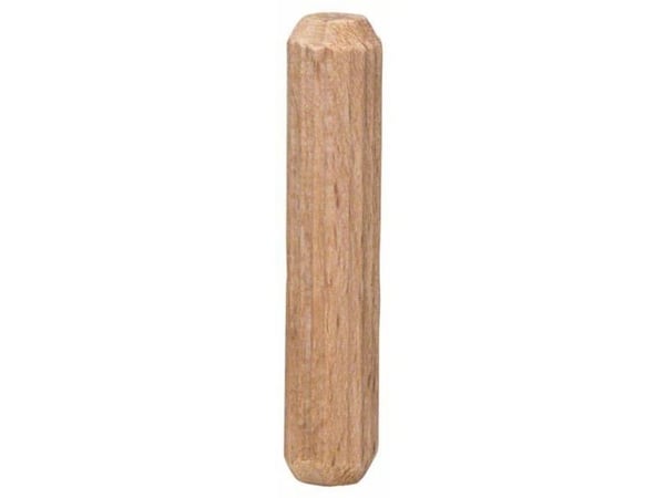Bosch PUUNLEIKKURIT 6X30MM 50 KPL:tä
