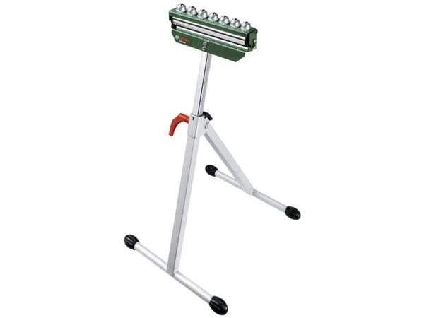 Bosch PTA 1000 - Støtte for bordsagrulle - lengde: 1.15 m