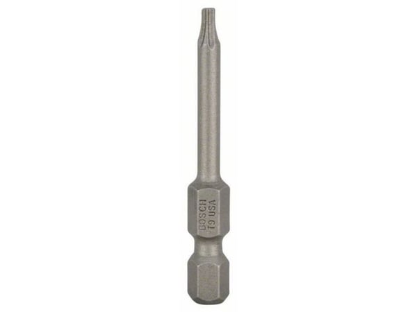 Bosch Torx-bit T 9 ekstra hard E 6,3 1 stk (2607001630)