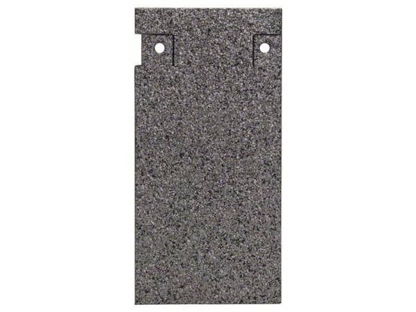 Bosch GLIDEPLADE GRAFIT TIL GBS 75 A