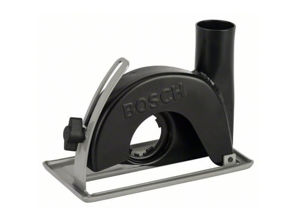 Bosch utblås med drivning PWS 115-125MM