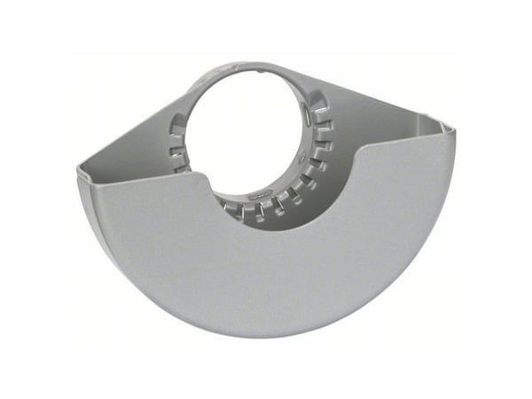 Bosch - Sikring med deksel - 125 mm