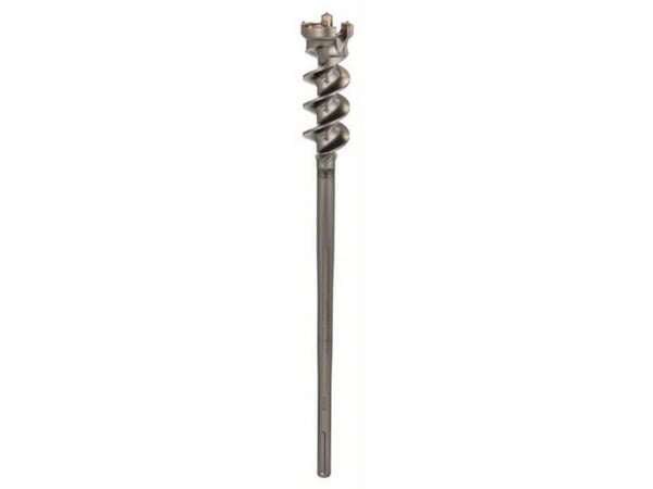 Bosch VASARA GENNEMBRYDN SDS MAX 65X450MM