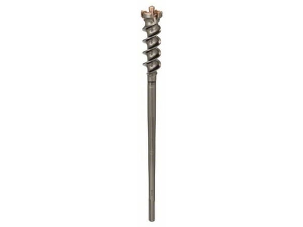 Bosch HAMMERBOR GENNEMBRYDN SDS MAX 55X450MM