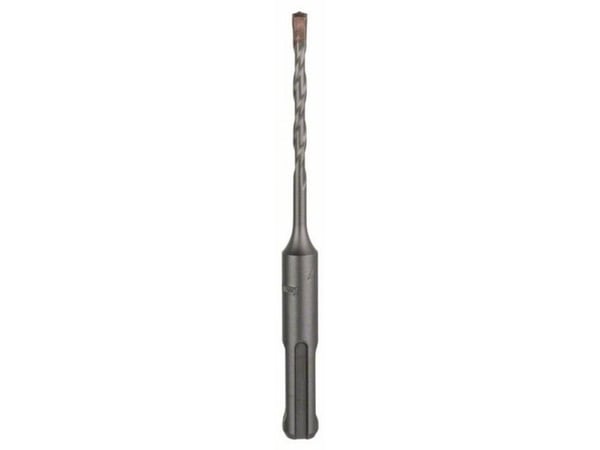 Bosch SDS-plus-5 - Bor - for betong, murverk - 4 mm - SDS-plus - lengde: 115 mm