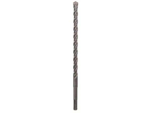 Bosch SDS-plus-5 - Bor - for betong, murverk - 12 mm - SDS-plus - lengde: 265 mm