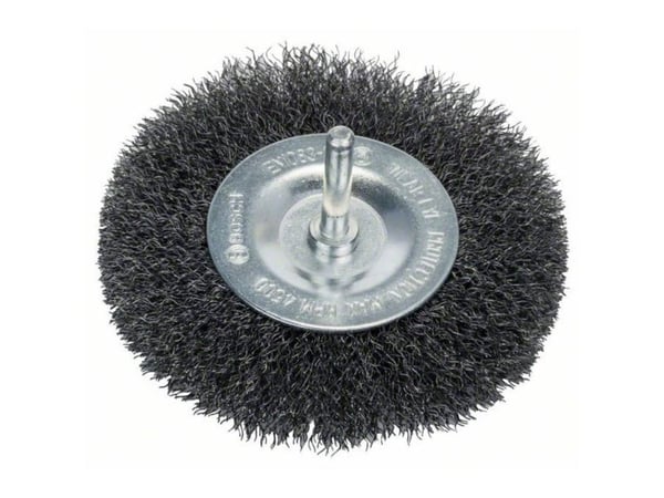 Bosch SKÄRBORST 100MM