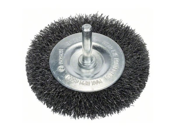 Bosch SKÄRBORST 70MM