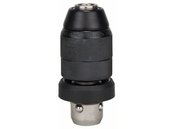 Bosch - Kjoks uten nøkkel - SDS-plus