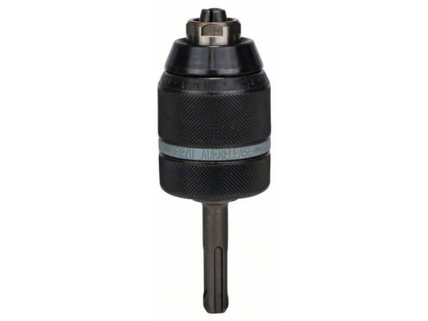 Bosch - Kjoks uten nøkkel - SDS-plus