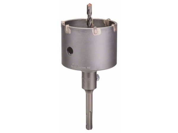 Bosch HULBOREKRONE 80X60MM SDS-PLUS