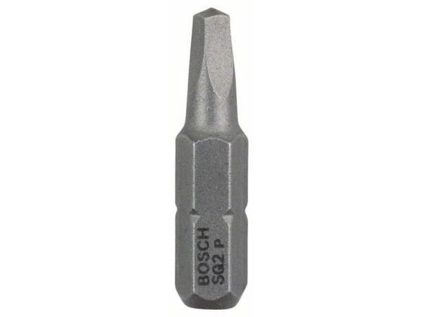 Bosch BITS R2 XH L:25MM 3 kpl
