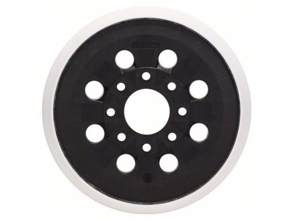 Bosch SLIBE PLATE MEDIUM FOR GEX 125-1 AE