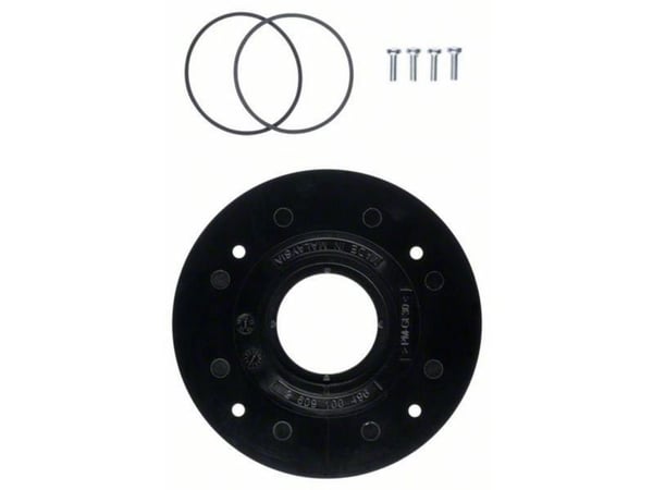 Bosch GRUNDPLADE ROUND TIL GKF 600