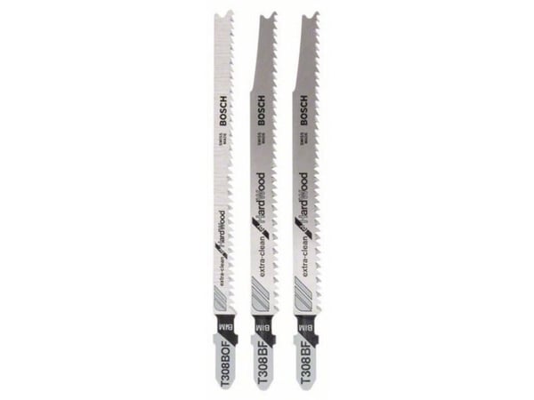 Bosch HAKKARA SET T308 HARDWARE FINE 3 PALAA