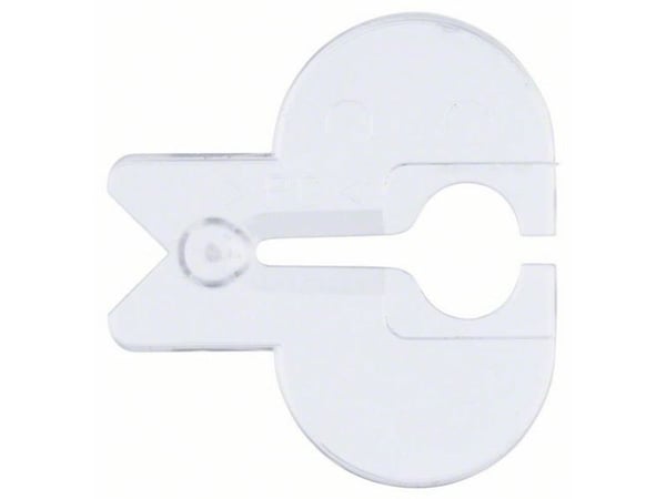 Bosch - Splintersikring - 2607010079 - 5 stk.