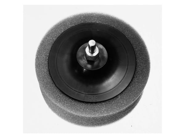 Bosch POLERFILT Ø125MM