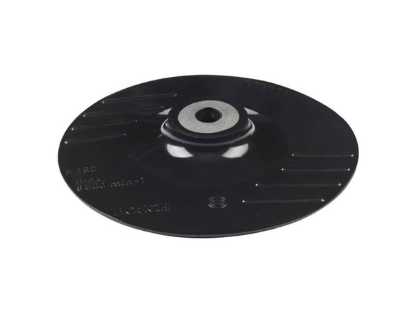 Bosch SLIBEBAGSKIVE T/VINKELSLIB Ø125MM M14 GL