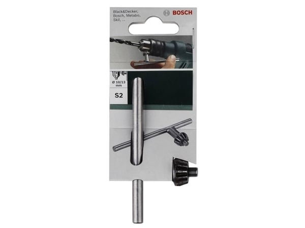 Bosch BOREPATRONSNØGLE 13MM S2