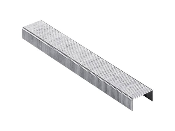 Bosch KLAMMER TYPE53 11,4X0,74X6MM 1000 STK GL