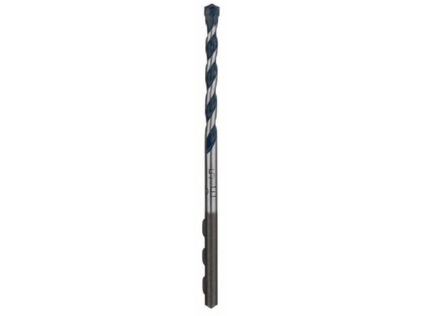Bosch CYL-5 - Borr - för betong, sten - 5 mm - längd: 100 mm