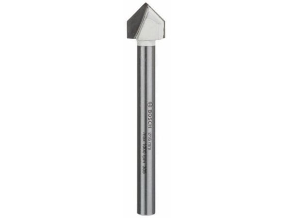 BOSCH borr CYL-9 CERAMIC 16x90 ...