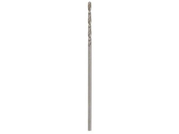 Bosch METALBOR HSS-G S 1,0X34MM 10 STK