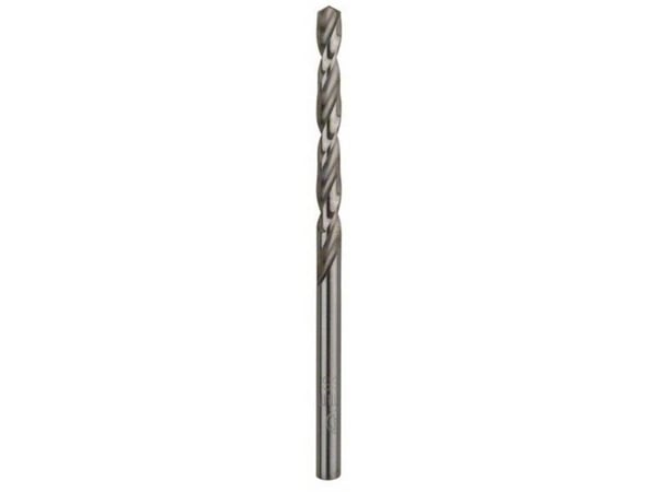 Bosch METALBOR HSS-G S 4.3x80MM
