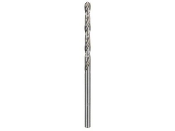 Bosch METALBOR HSS-G S 3.5x70MM 2STK 2STK