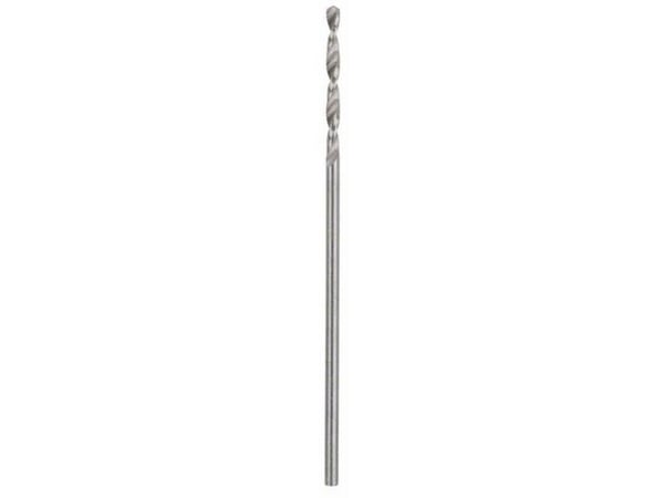 Bor Bosch HSS sylindrisk 1 mm, 2 stk (2.608.585.906)
