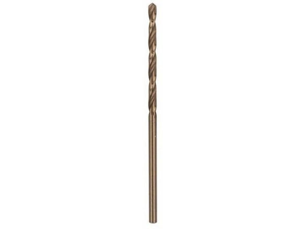 Bosch METALBOR HSS-CO S 2.5x57MM 10stk