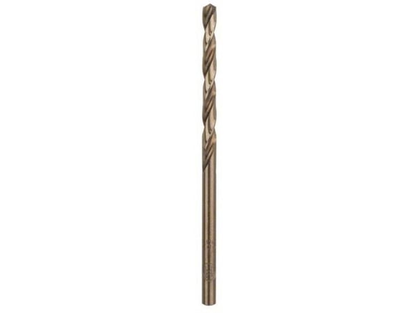 Bosch HSS-Co - Borr - spiralborr - 3.5 mm - cylindrical - längd: 70 mm