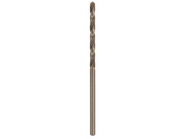 Bosch METALBOR HSS-CO S 2.5x57MM