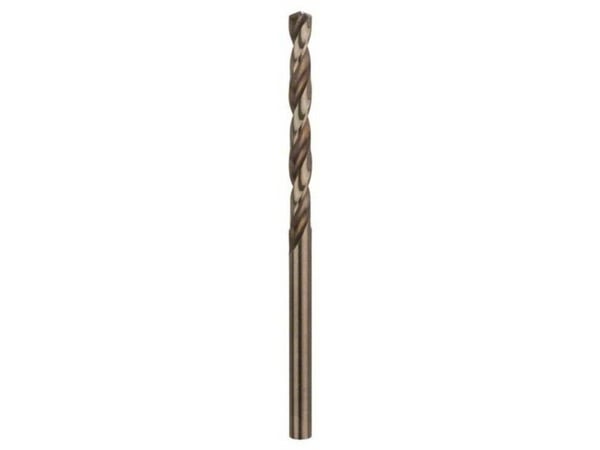 Bosch METALBOR HSS-CO S 4.1x75MM