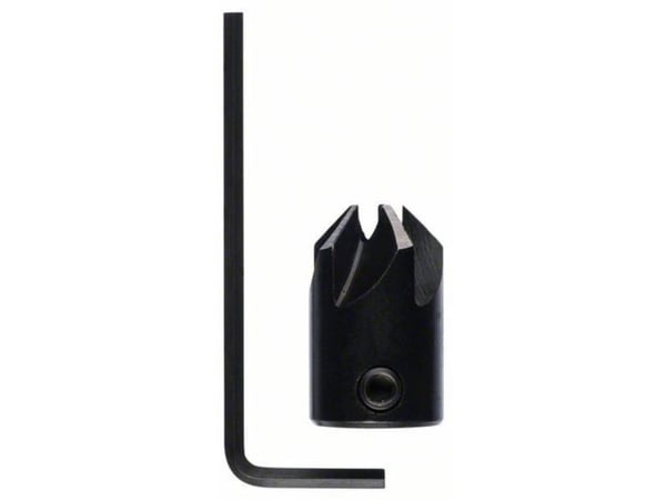 Bosch FORSÆNKER 6X16MM