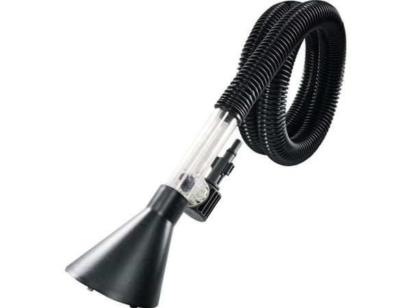 Bosch F016800356, Sugemunnstykke, Bosch, AQT 33-10, AQT 35-12, AQT 37-13, Svart, 1 stykker