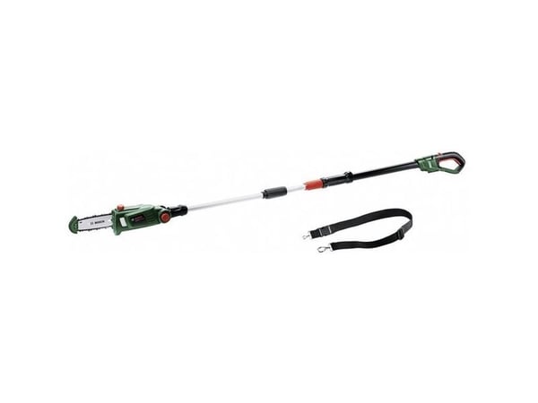 Bosch uppladdningsbar sladdlös såg UNIVERSAL 18V SOLO - SOLO