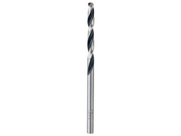 Bosch METALBOR POINTTEC HSS-R 3,3MM 10 STK