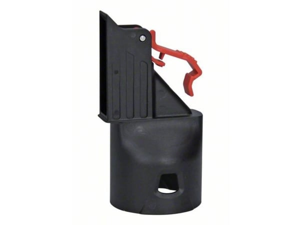 Bosch STØVSUGERADAPTER FOR GHO 12V-20