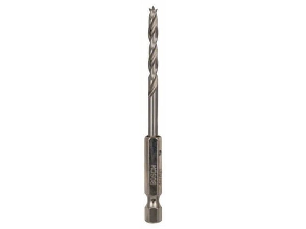 Bosch borr D/D trä HEX 4/87,5 mm