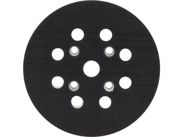 Bosch GUMMI BACKING DISC PEX300/400 BLOW 2011-