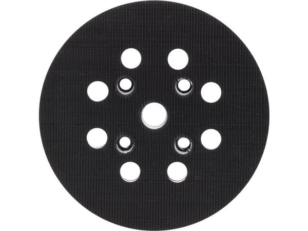 Bosch GUMMIBAGSKIVE PEX300/400 STANDARD 2011-