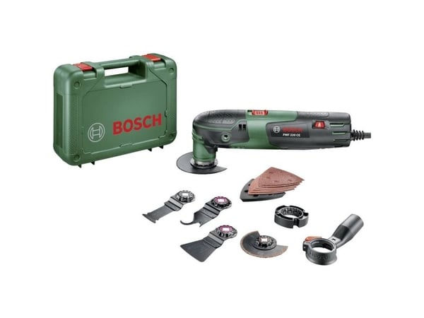 Bosch MONITYÖKALUSARJA PMF 220 CE