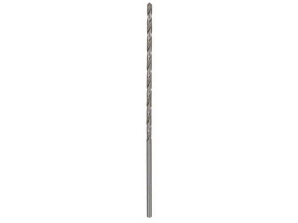 Bosch METALBOR HSS-G 2,5X62MM 5 STK
