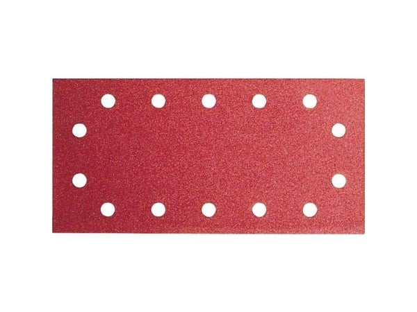 Bosch SLIBEBLAD 115X230MM K120 10 KPL:ÄÄ