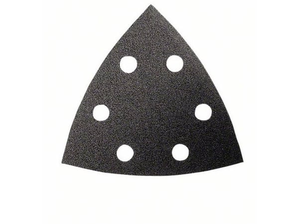 Bosch SLIBEBLAD DELTA BS 93MM K1200 5 kpl