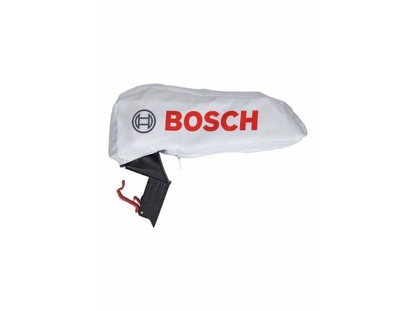 Bosch STØVPOSE FOR GHO 12V-20