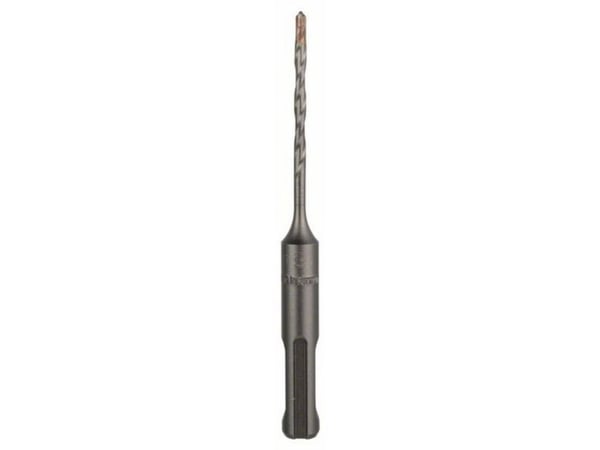 Bosch hårdmetallhammarborr 3,5 mm SDS-plus-5 2608597773 total längd 110 mm SDS-Plus 1 st
