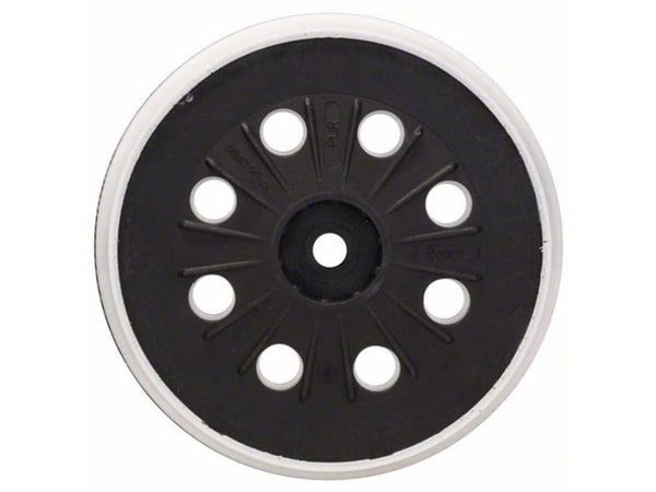 Bosch slipenhet GEX 125-150AVE medium 125 mm